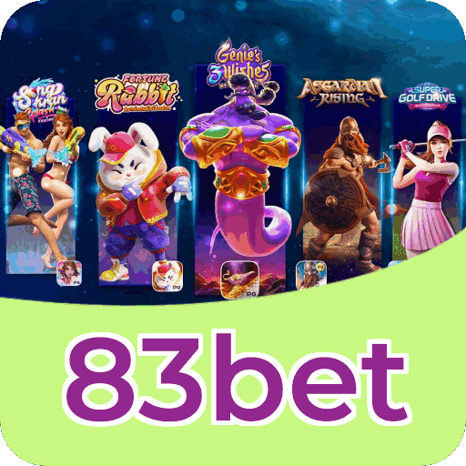 Bônus de boas-vindas 83bet