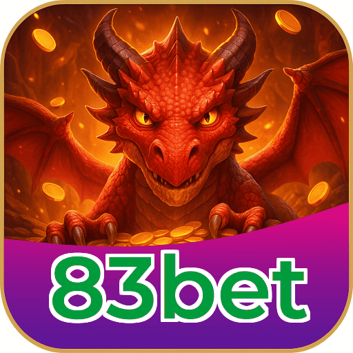 83bet logo